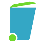 Waste Removal service icon
