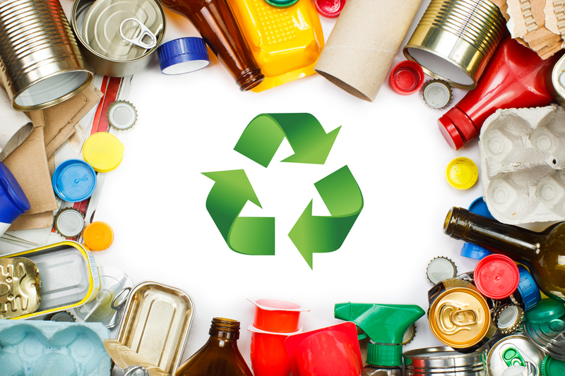 appliances waste