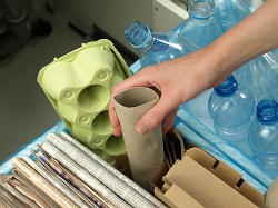 Garage Junk Removal Service London