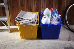 Garage Waste Clearance in UK
