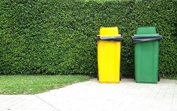 Rubbish Removal Company UK