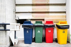 Rubbish Clearance Services in London