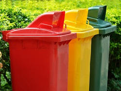 Junk Collectors in UK